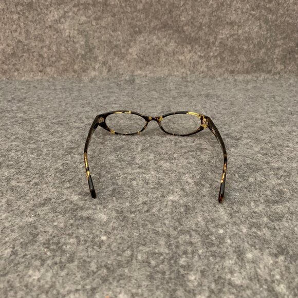 SALT. Annabel YJ Women’s Tortoise Optical/Prescription Cat Eye Eyeglasses Frame - Picture 14 of 15